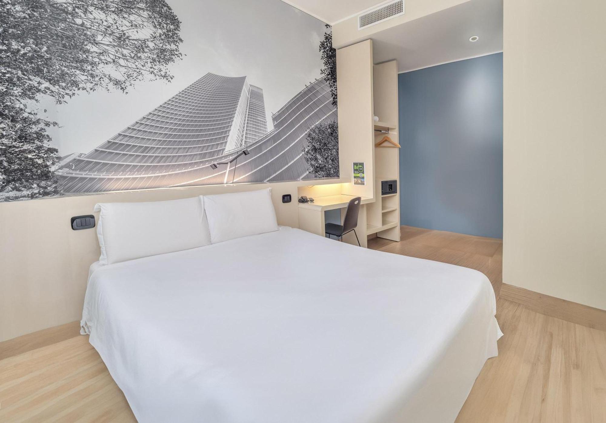 4 Hotel B&B Hotels vicino al Museo di Storia Naturale che Vale la Pena Considerare