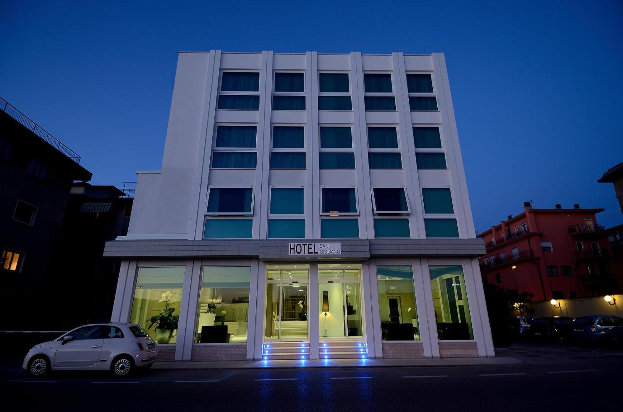 15 Hotel Centrali vicino al Museo di Storia Naturale di Venezia