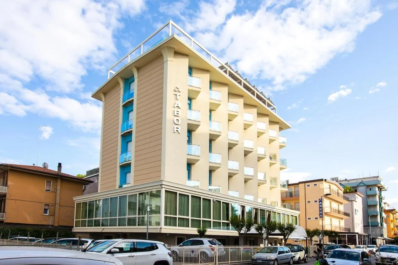 10 Hotel Vicino all'Aeroporto di Rimini che Vale la Pena Prenotare