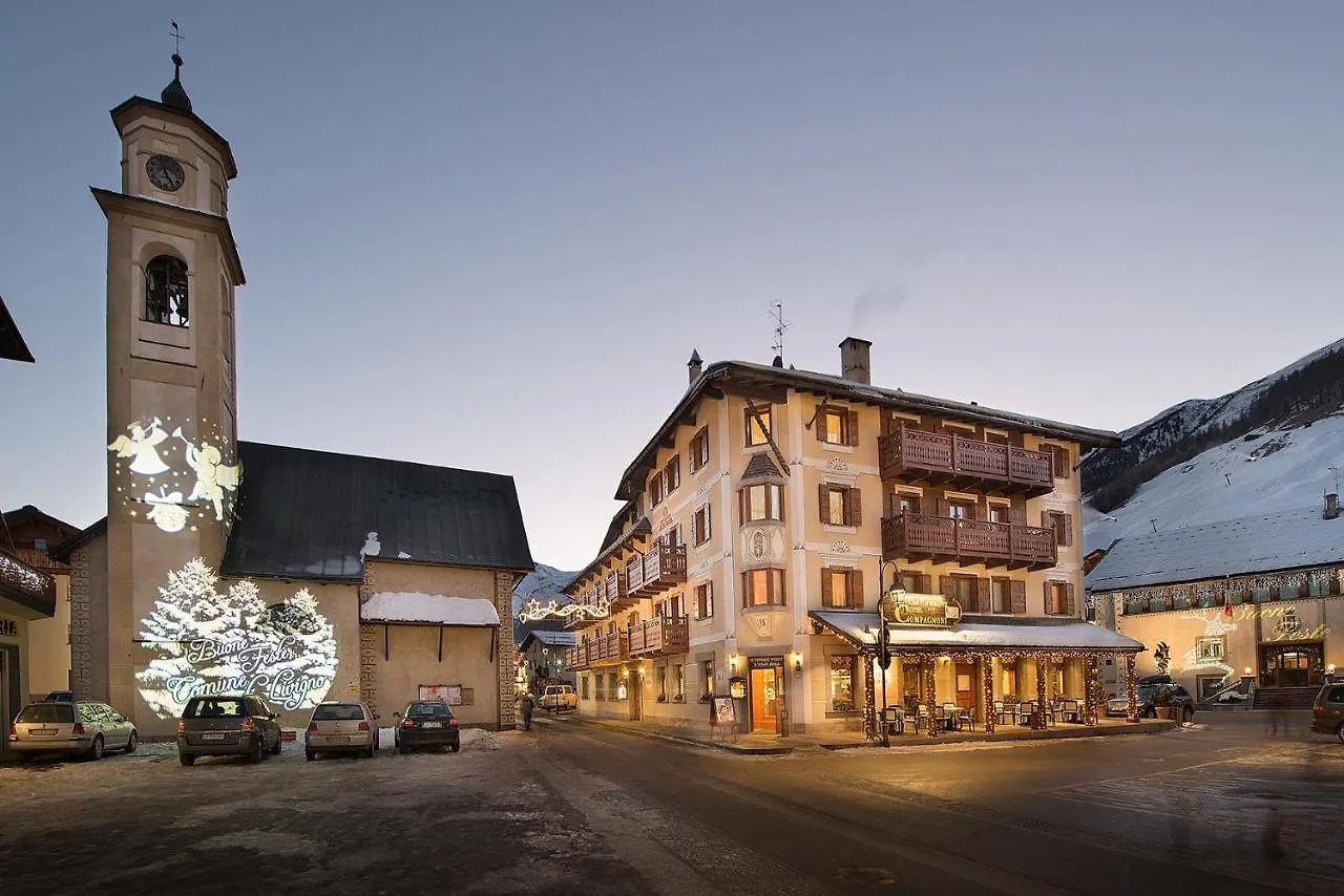 8 Hotel Family Friendly a Livigno Centro che Vale la Pena Scegliere