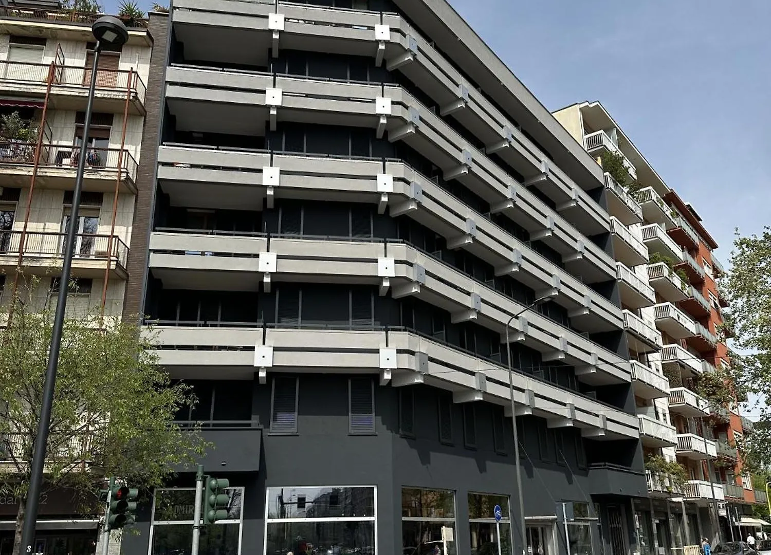 Soggiornare a Moscova: 4 Hotel con Golf a Milano Confrontati