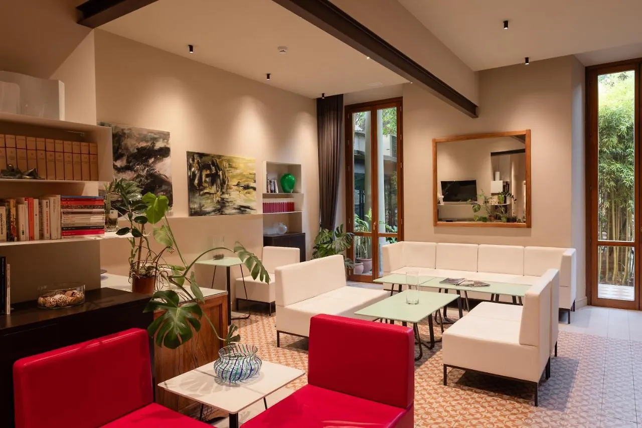 Soggiornare nel Centro Storico: 15 Hotel 3 Stelle a Firenze